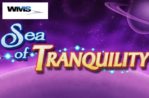 Sea of Tranquility